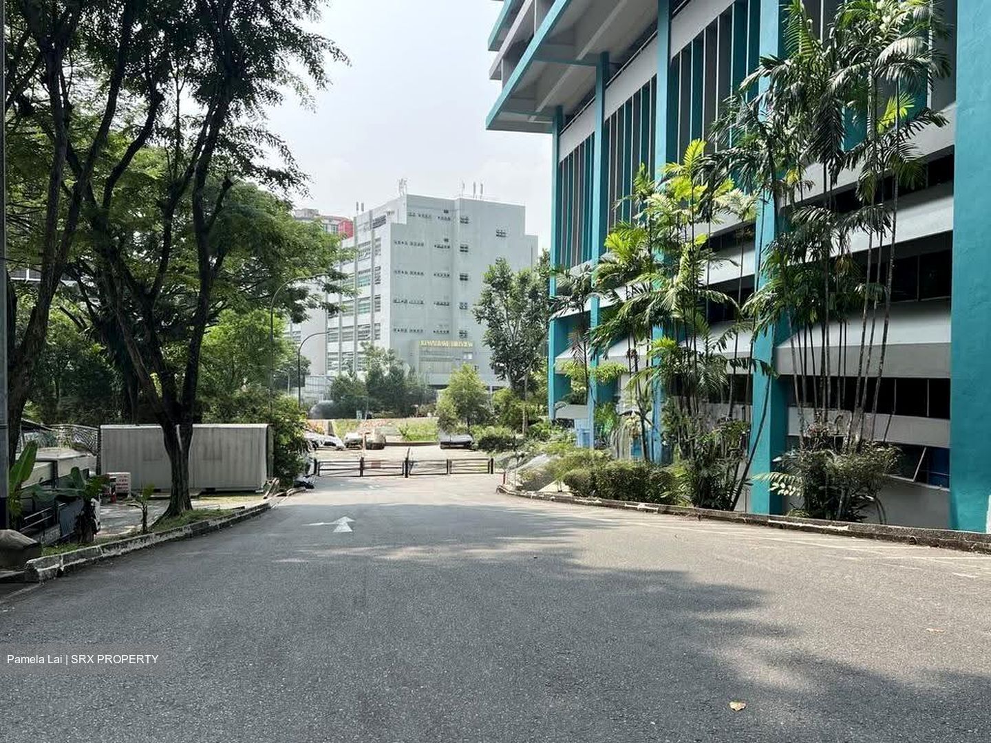 Lam Soon Industrial Building (D23), Factory #628227641